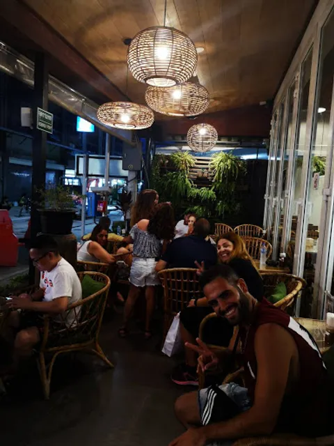 Delish Cafe & Restaurant