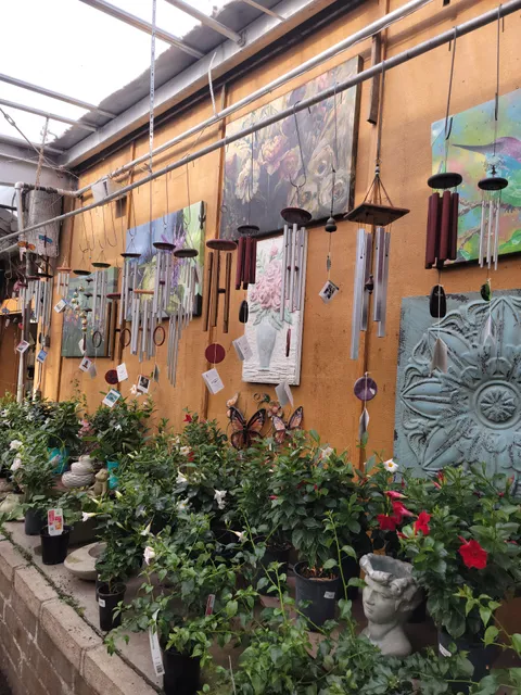 Bath Garden Center and Nursery