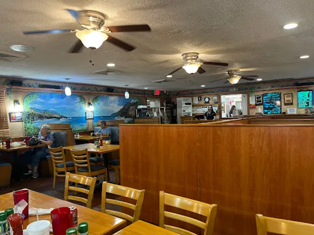 Stefano Greek Italian Restaurant