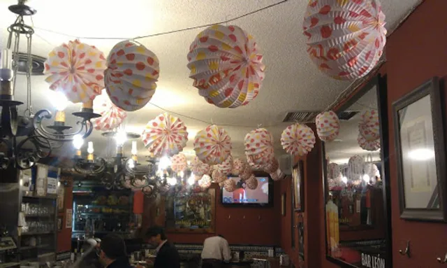 Restaurante Bar León