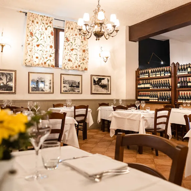 Da Roberto e Loretta