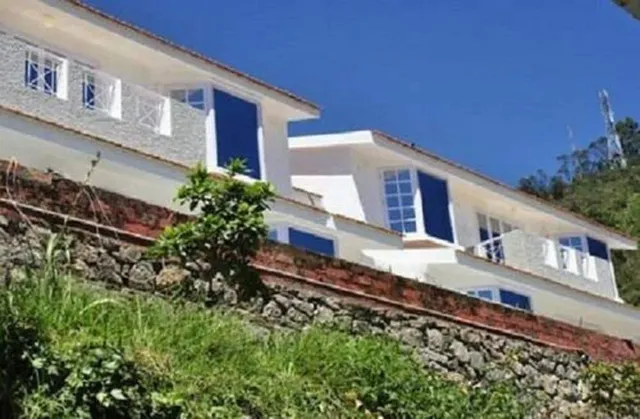 Country Club Valley Vista, kodaikanal