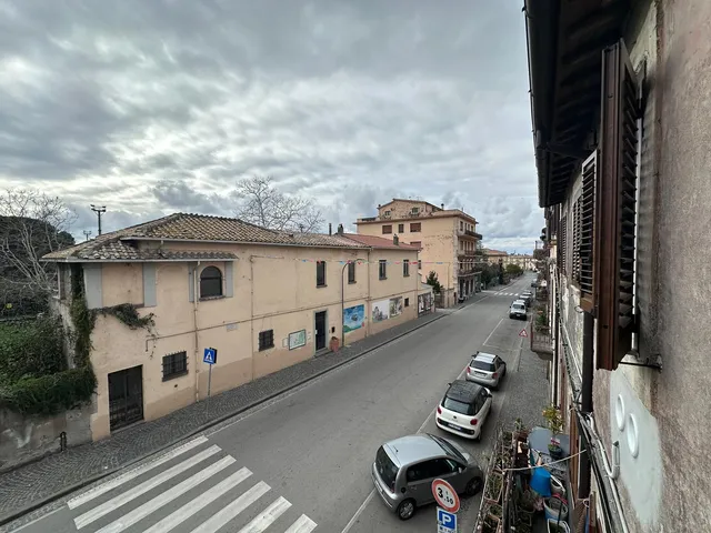 La Casa di Nonno Bino