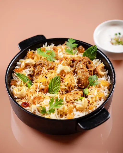 Dalchini Restaurant, Centara West Bay Hotel & Residences Doha