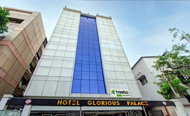 Treebo Trend Glorious Palace, Kolkata