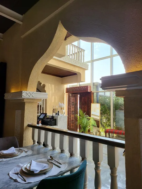 دار بسمة - الأحساء