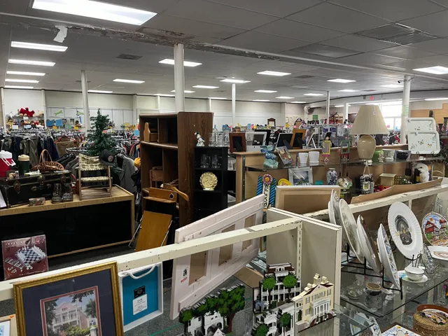 The Pick Of The Litter Shoppe