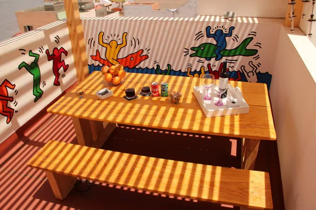 Cappuccino Apartment