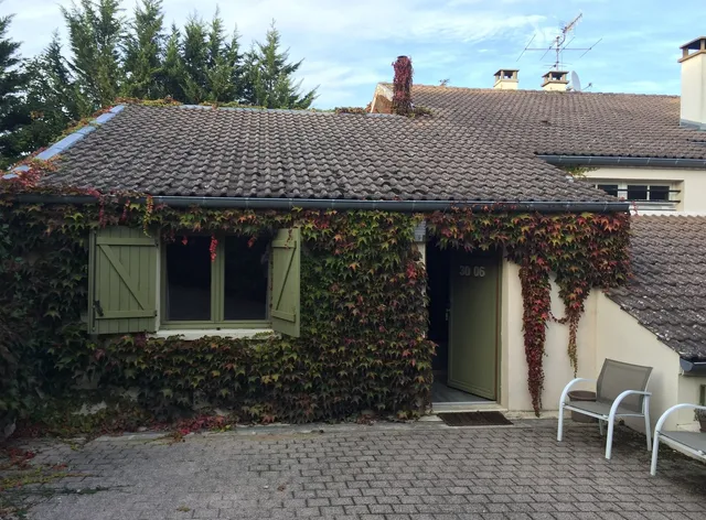 LB & LB Chambres d'Hôtes