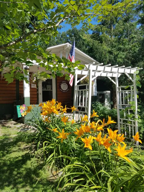 Hundred Acre Wood Resort LLC