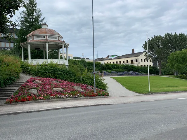 Generalhagen