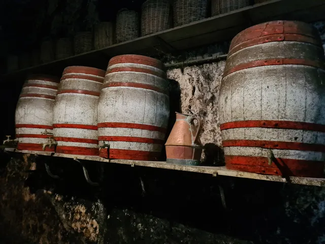 Distillerie Girardot