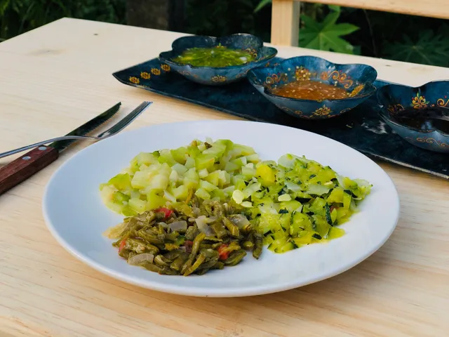 Restaurante "La Llorona"