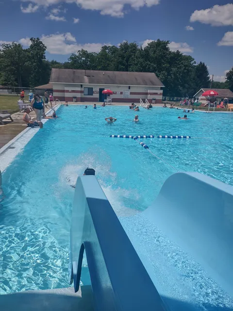 Windber Recreation Park and Pool