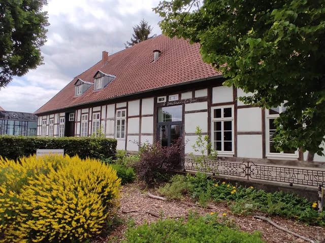 Museum Bünde