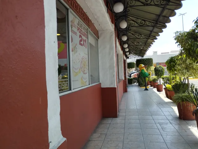 Potzollcalli Zaragoza