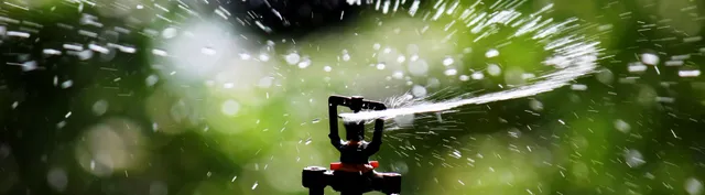 Bodrum Bahçe Sulama