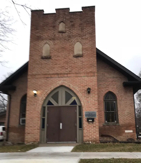Sandwich First Baptist Church