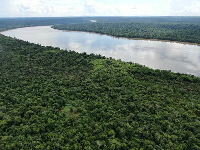 Municipio de Comandante Andresito