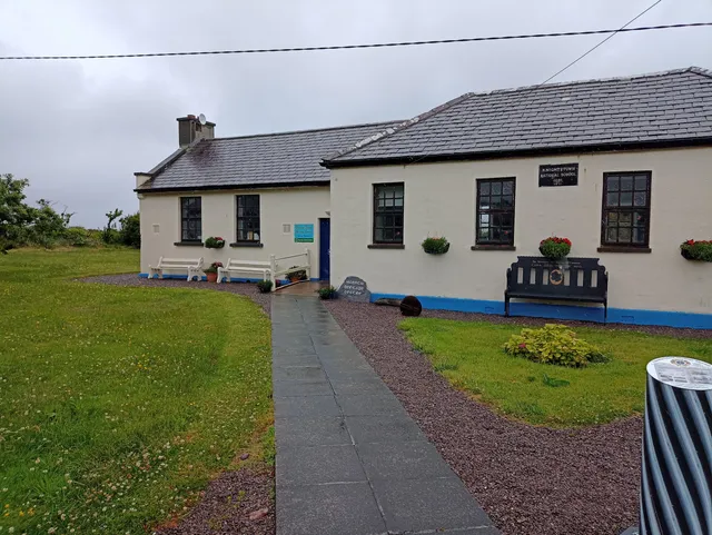 Valentia Heritage Museum