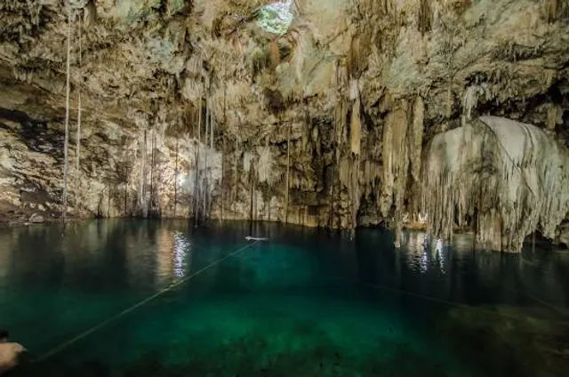 Cenote K-Keken