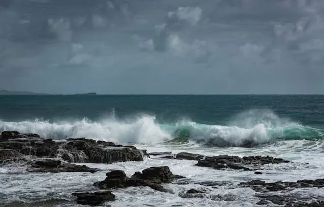 Mooloolaba Foreshore Park