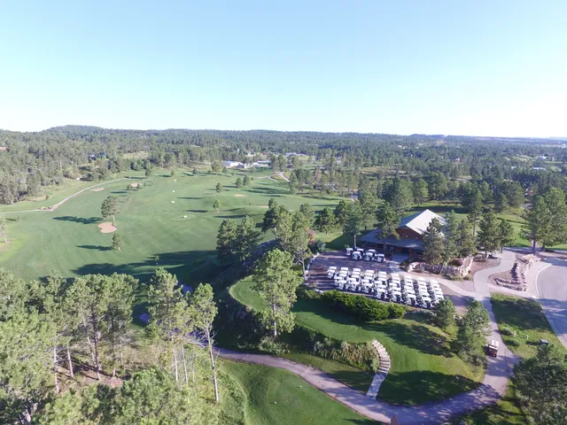 Southern Hills Golf Course