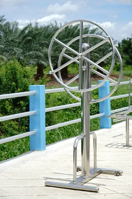 Distrito Ciudad de San Rafael