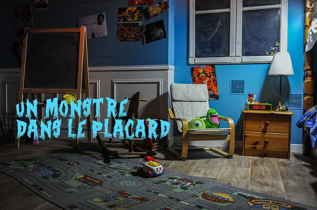 A Maze In - Escape Game Strasbourg