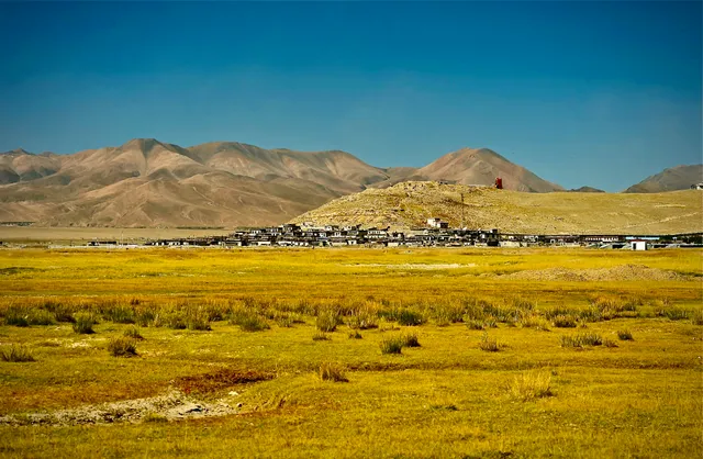 Mt Everest Restaurant