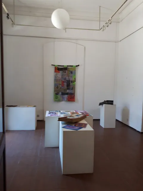 Muart, Museum of Visual Arts in Tacuarembó