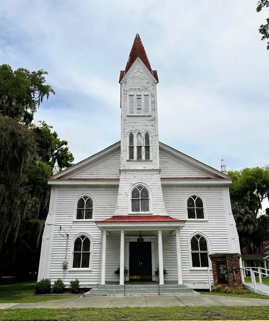 Tabernacle Baptist Church