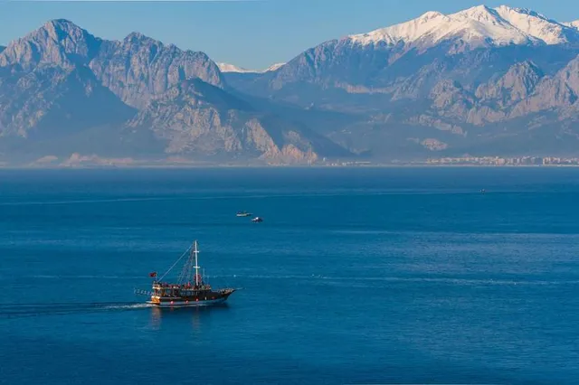 Mehmet Manavoglu Park