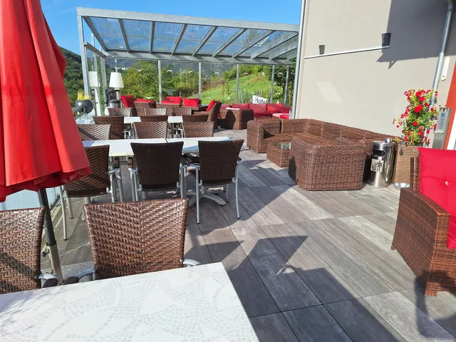 Hotel Restaurant Weingut Kapellenhof