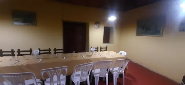 Restaurante el Carrizal