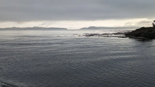 God's Pocket Marine Provincial Park