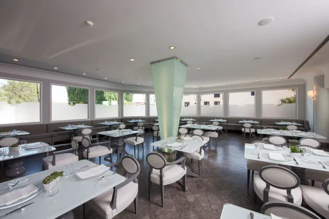 La Terrazza degli Dei