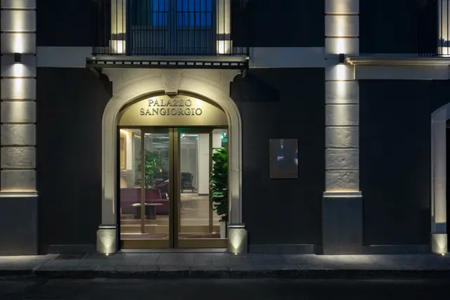 Palazzo Sangiorgio