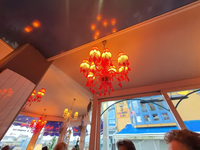 Comptoirs de l'Océan