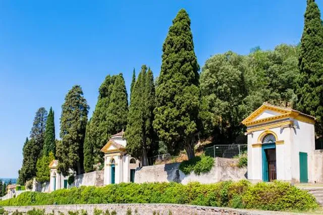 Sanctuary of the Seven Churches