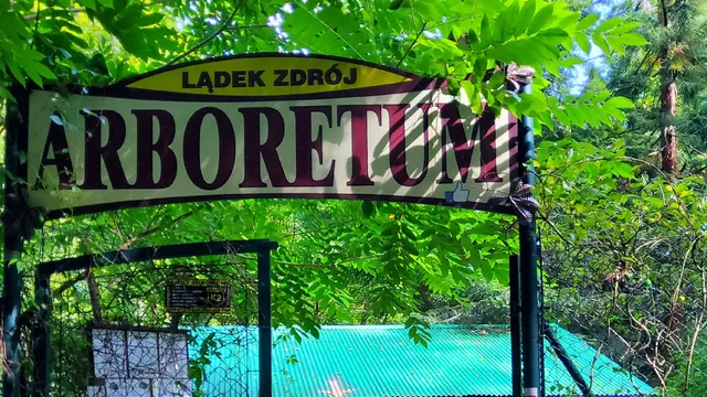 Arboretum