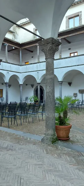 Museo della preistoria della Tuscia e della Rocca Farnese