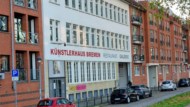 KH Künstlerhaus Bremen