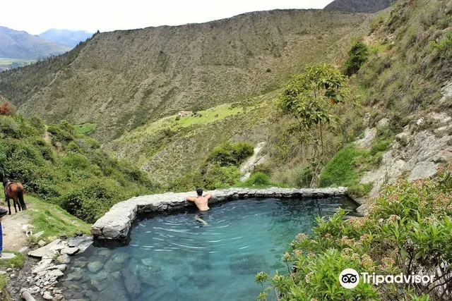 La Musuy Hotspring