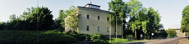 Hämeenlinna Art Museum