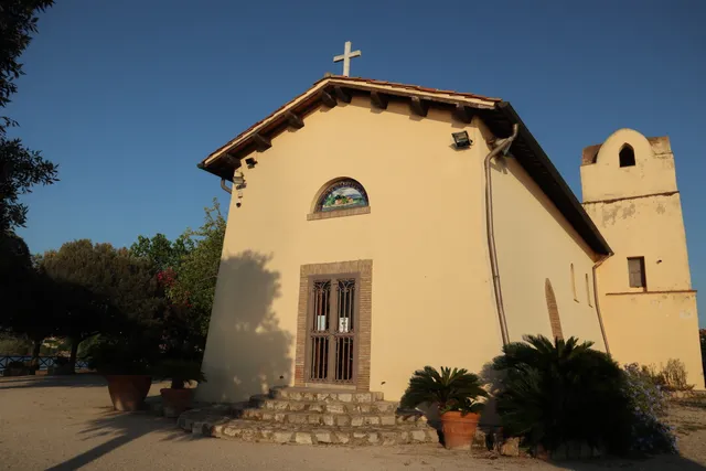 Shrine of Our Lady of Sorresca