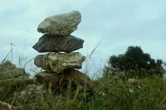 Museo Man de Camelle