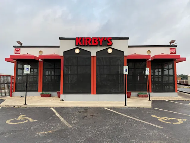 Kirby's Korner Restaurant