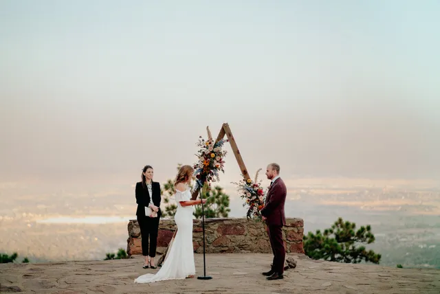 Sunrise Amphitheater
