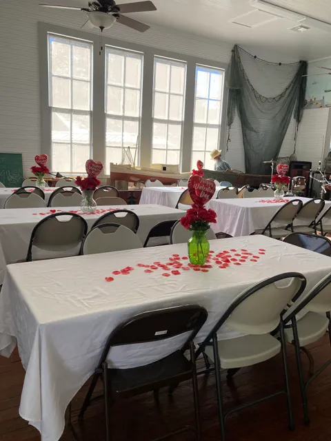 Bayou Lacombe Museum